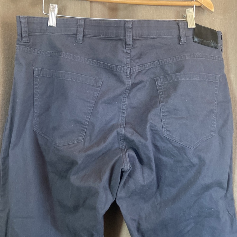 Men’s ENGLISH LAUNDRY Pants - Picture 10 of 14